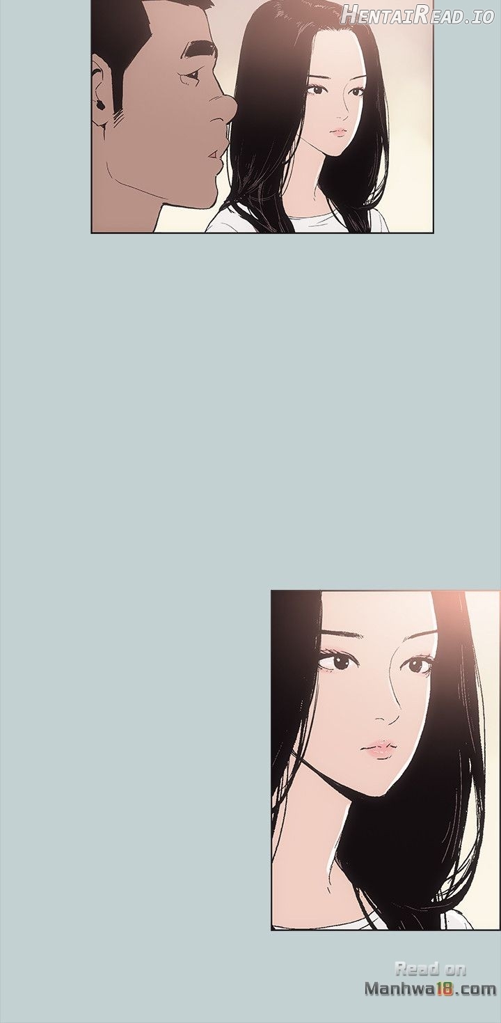 Love Square Chapter 6 - page 9