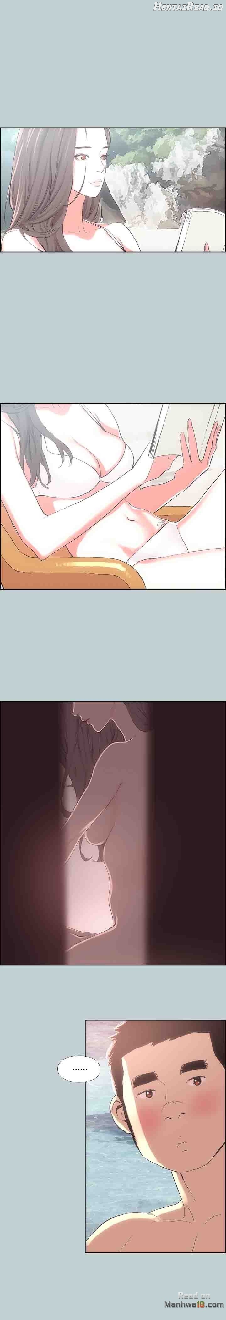 Love Square Chapter 9 - page 1