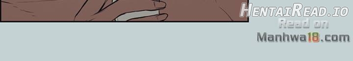 Love Square Chapter 53 - page 9