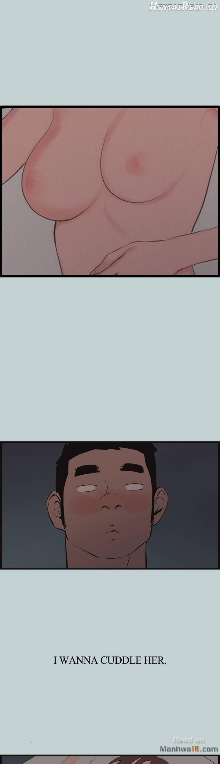 Love Square Chapter 54 - page 11