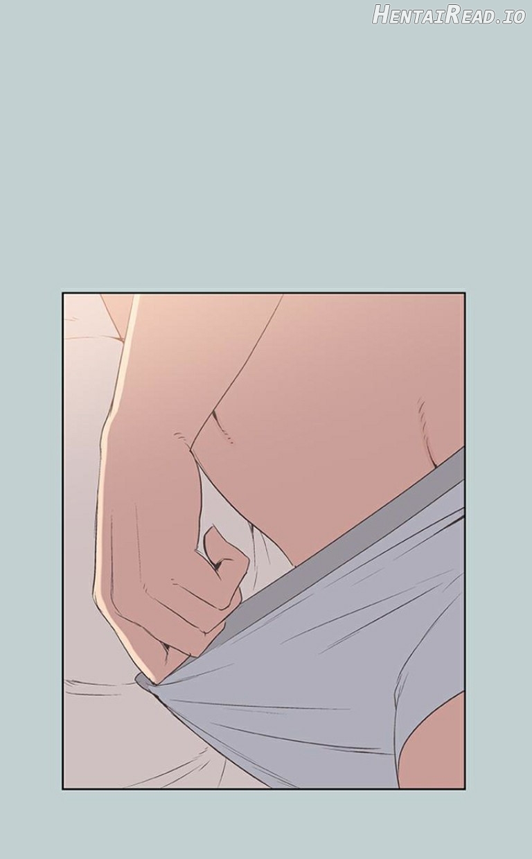 Love Square Chapter 93 - page 14