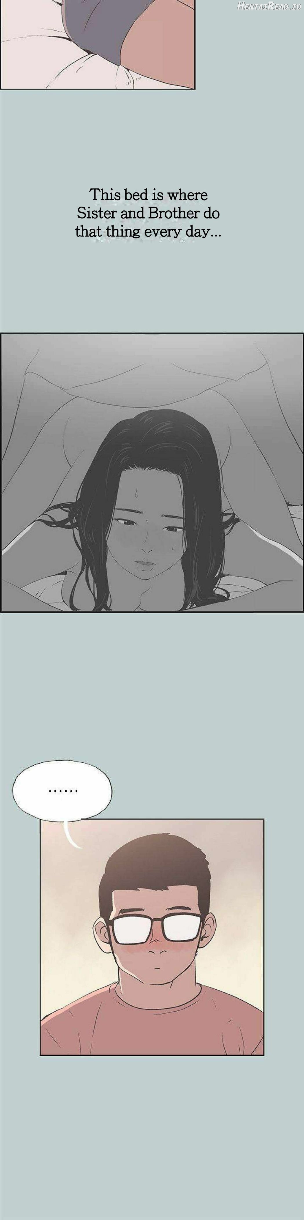 Love Square Chapter 94 - page 22