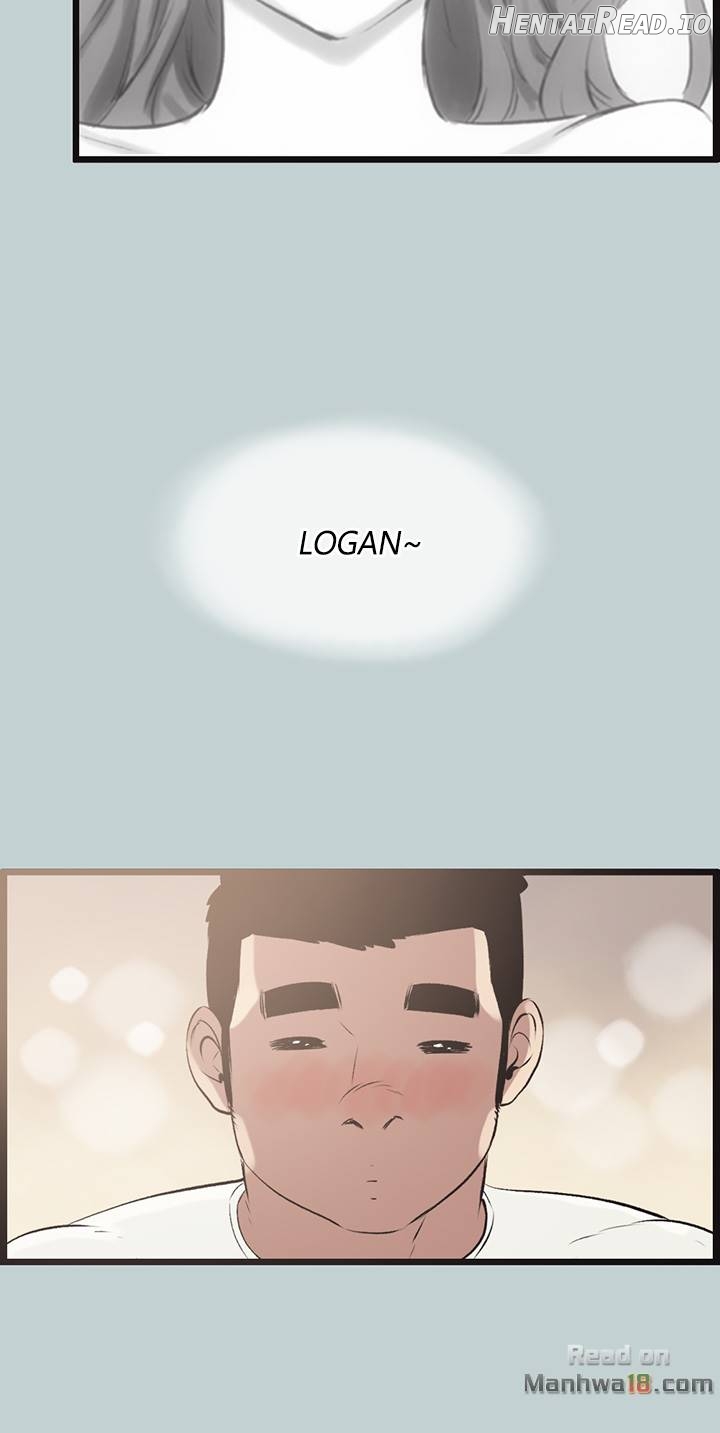 Love Square Chapter 56 - page 24