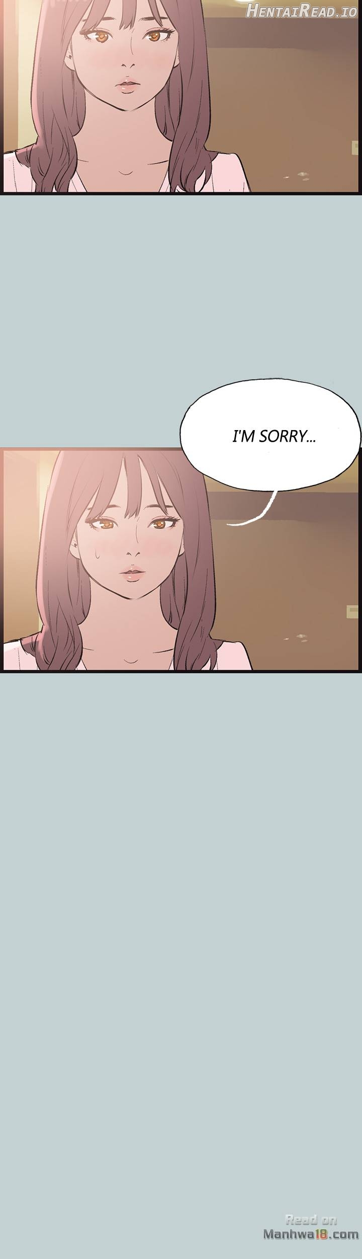 Love Square Chapter 56 - page 32