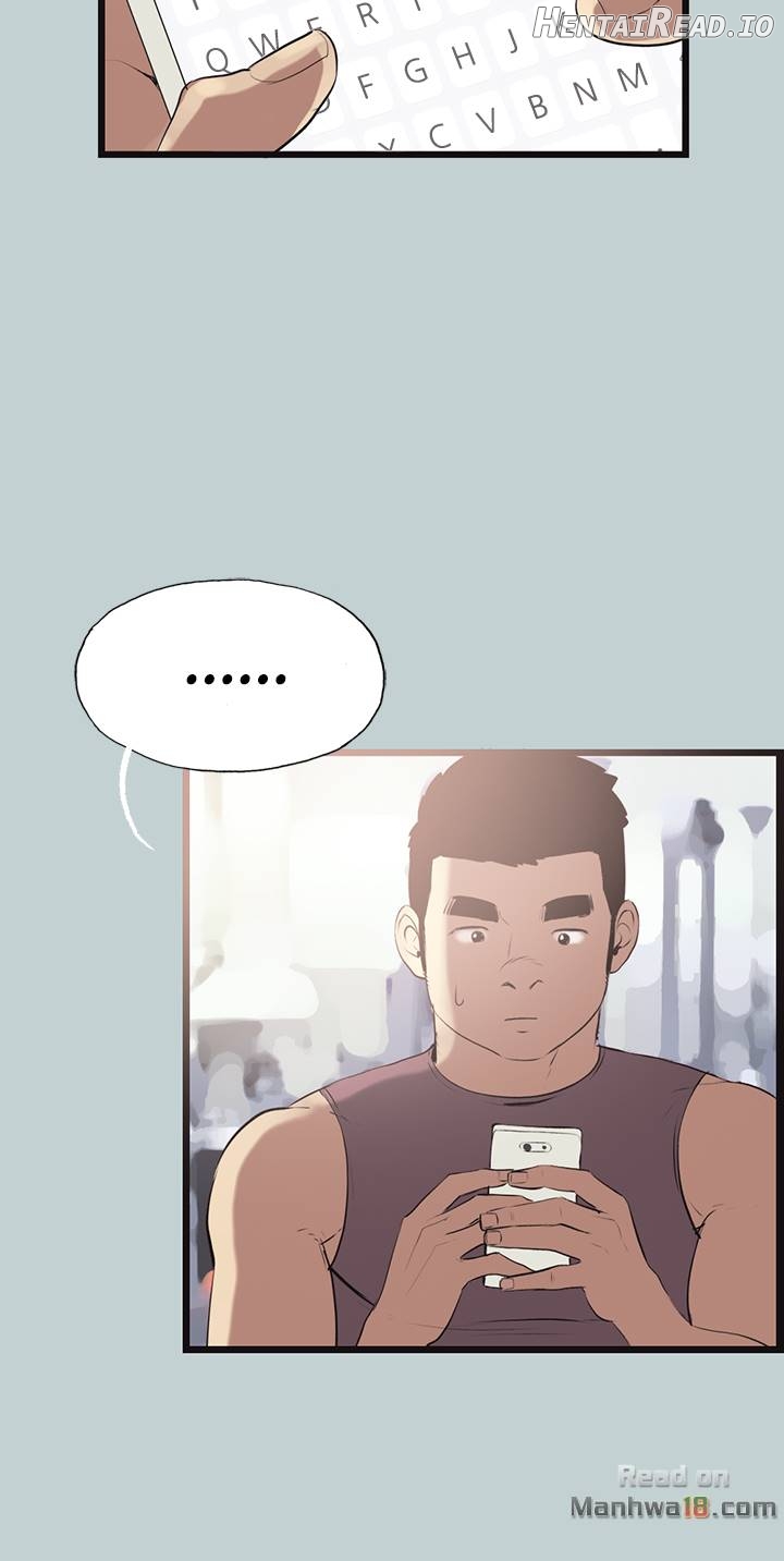 Love Square Chapter 56 - page 36