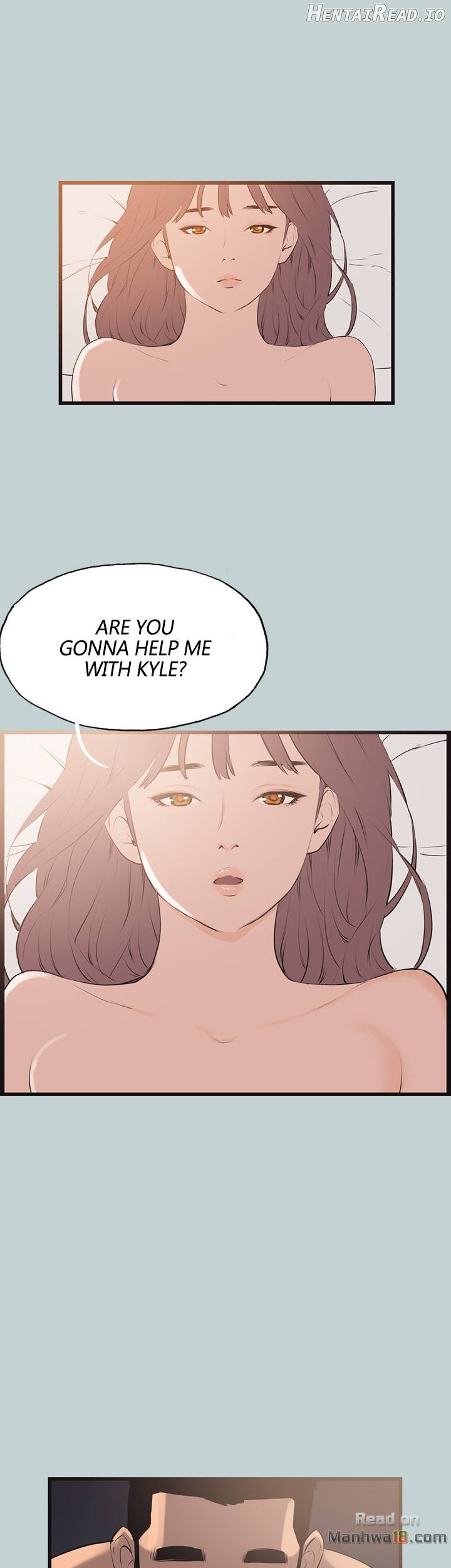 Love Square Chapter 56 - page 7
