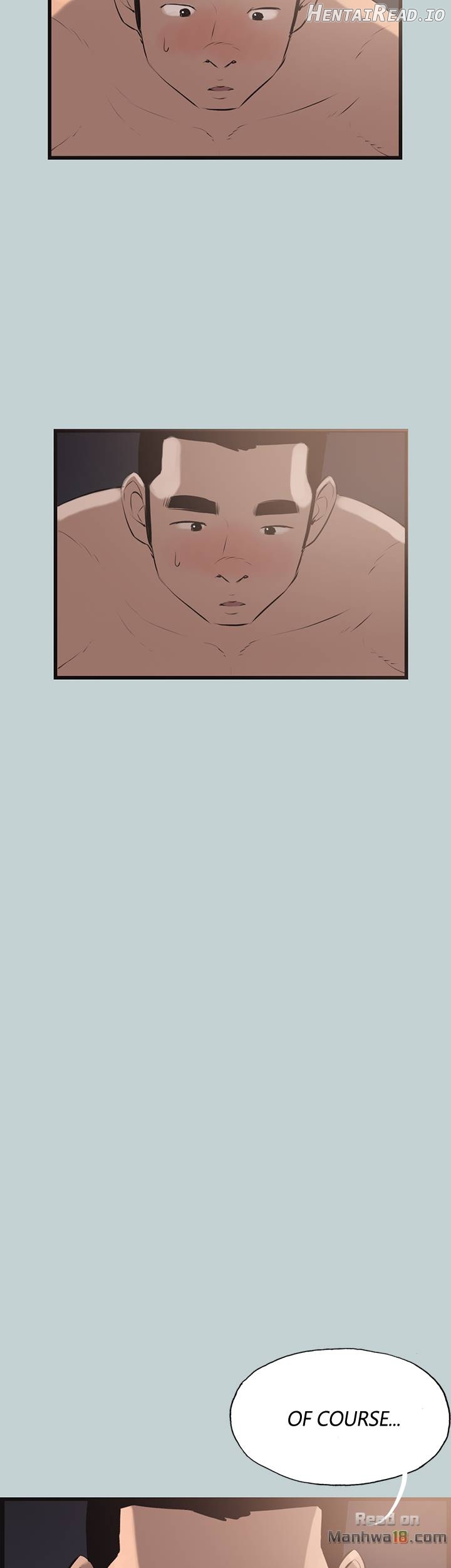 Love Square Chapter 56 - page 8
