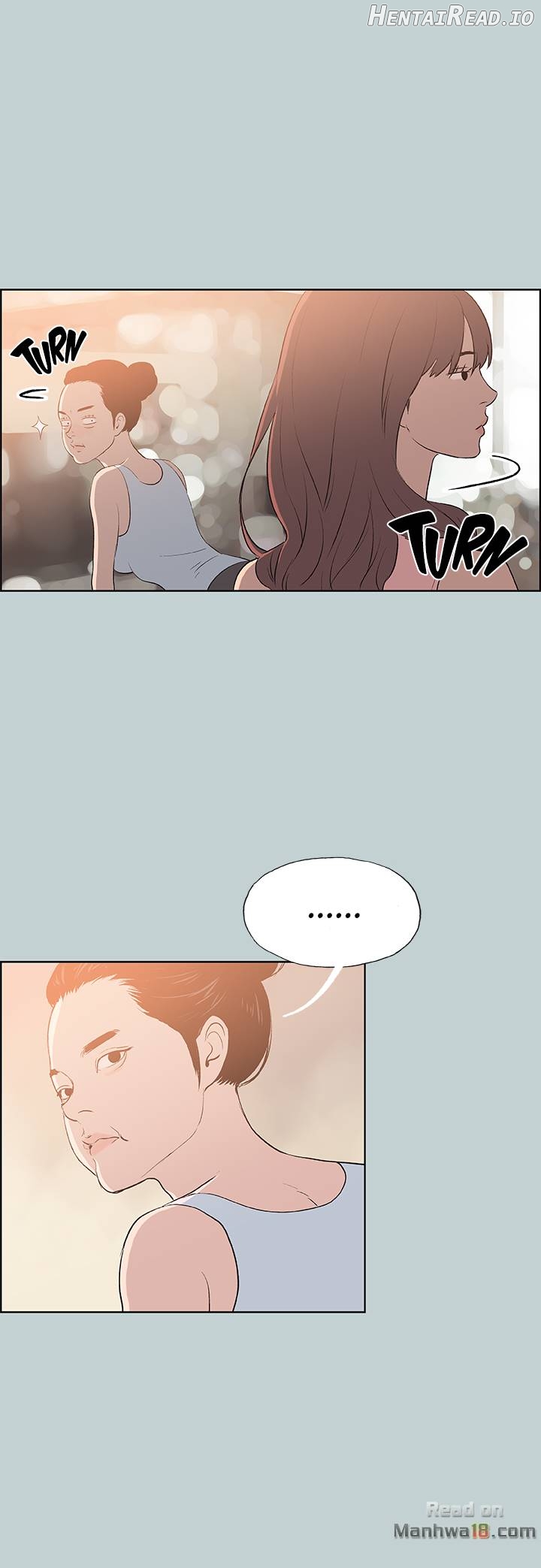 Love Square Chapter 57 - page 26
