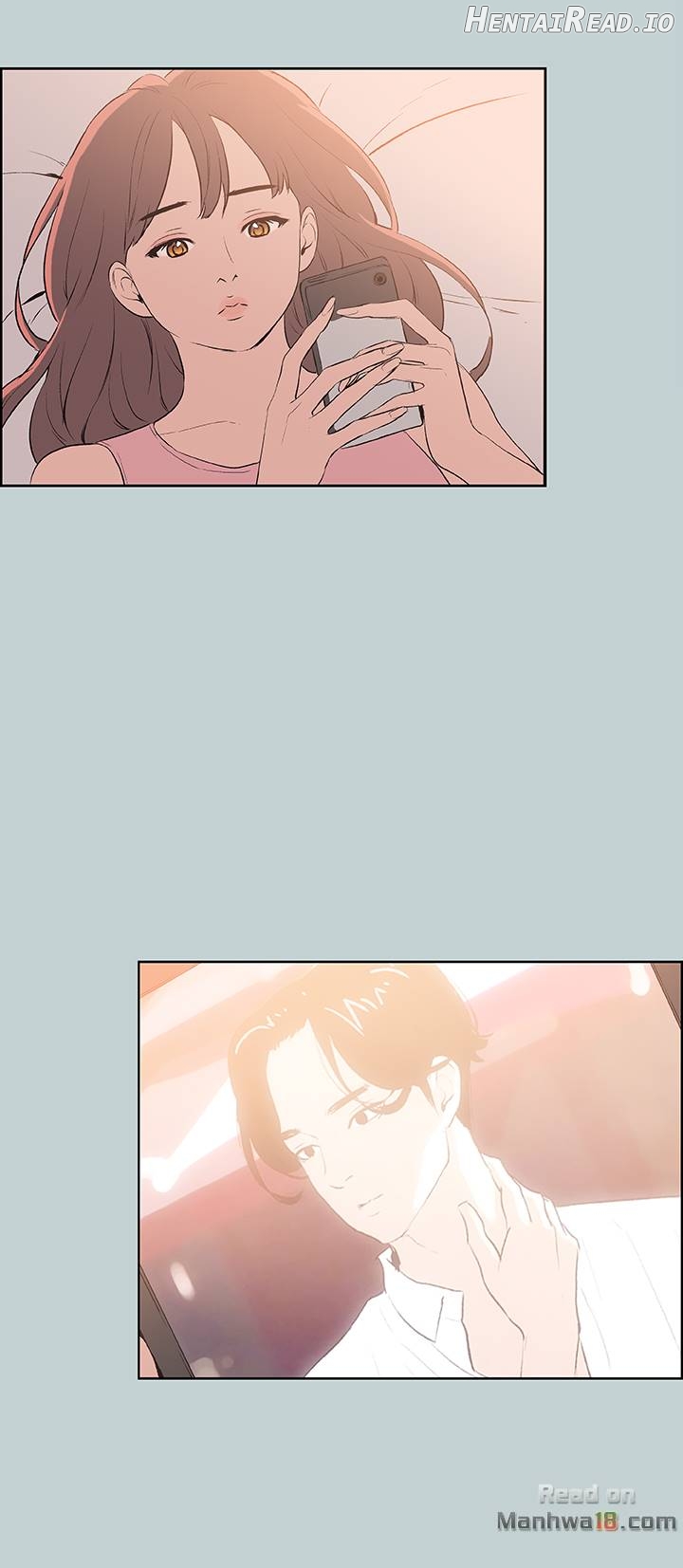 Love Square Chapter 57 - page 29