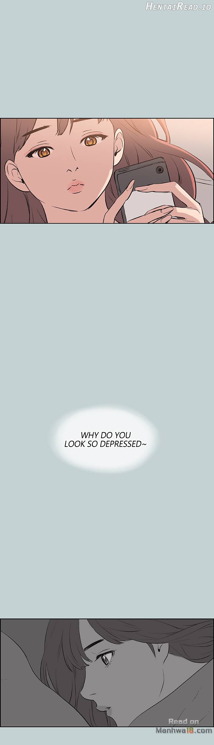 Love Square Chapter 57 - page 30