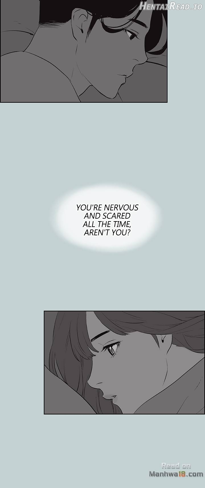 Love Square Chapter 57 - page 32