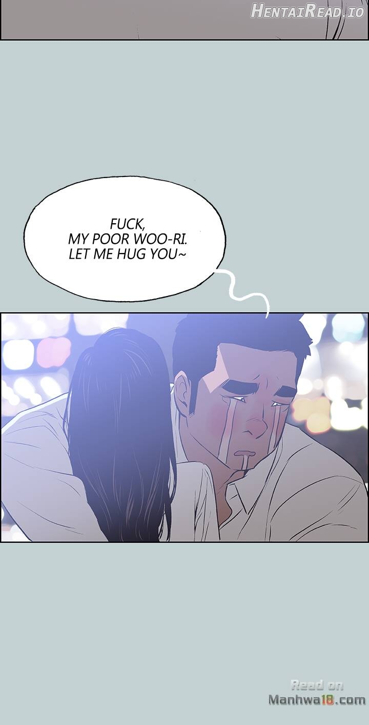 Love Square Chapter 59 - page 30