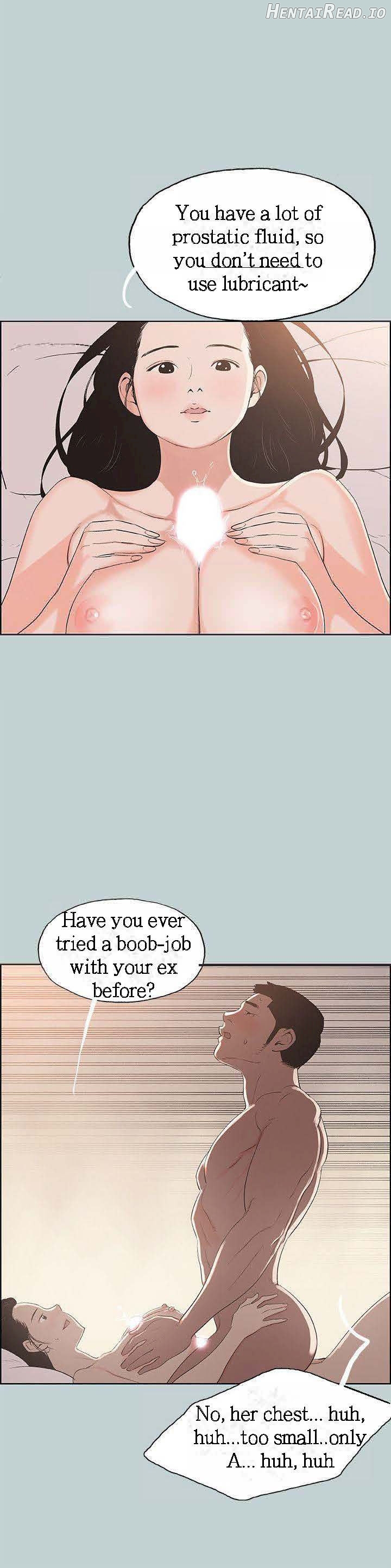 Love Square Chapter 97 - page 13