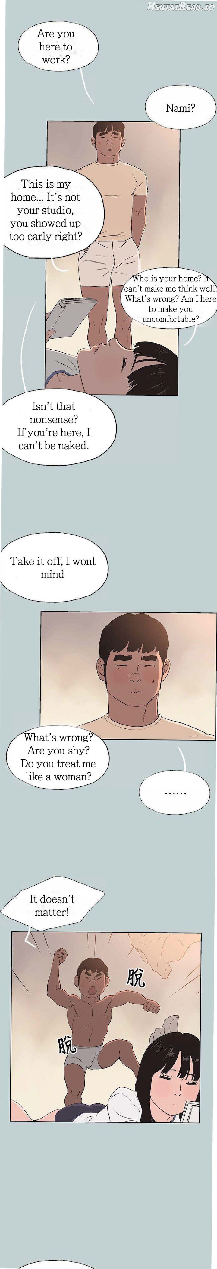 Love Square Chapter 97 - page 24
