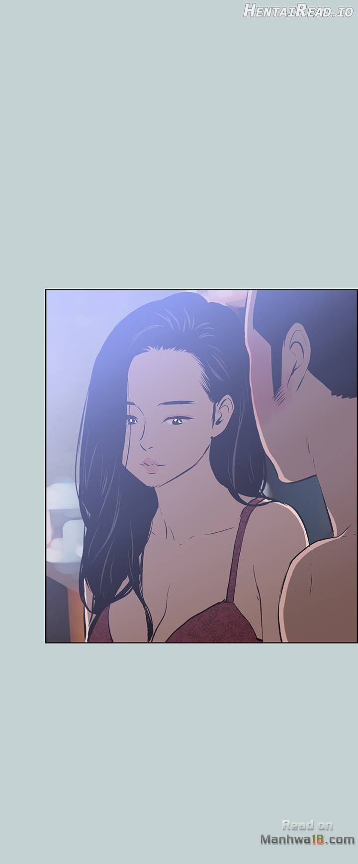 Love Square Chapter 60 - page 27