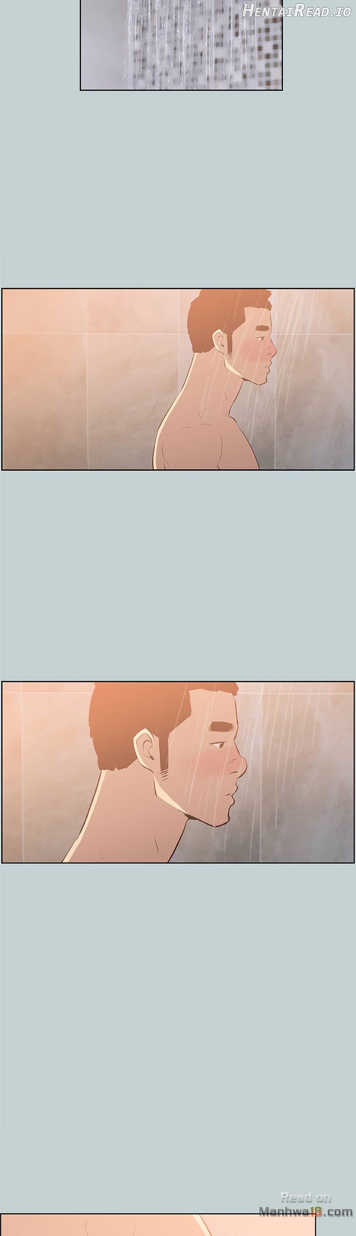 Love Square Chapter 60 - page 32