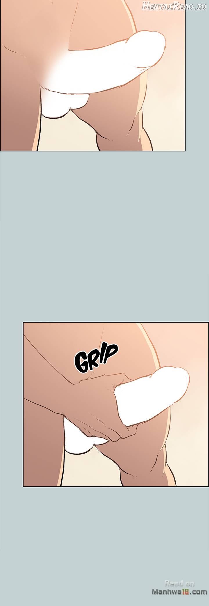 Love Square Chapter 60 - page 33