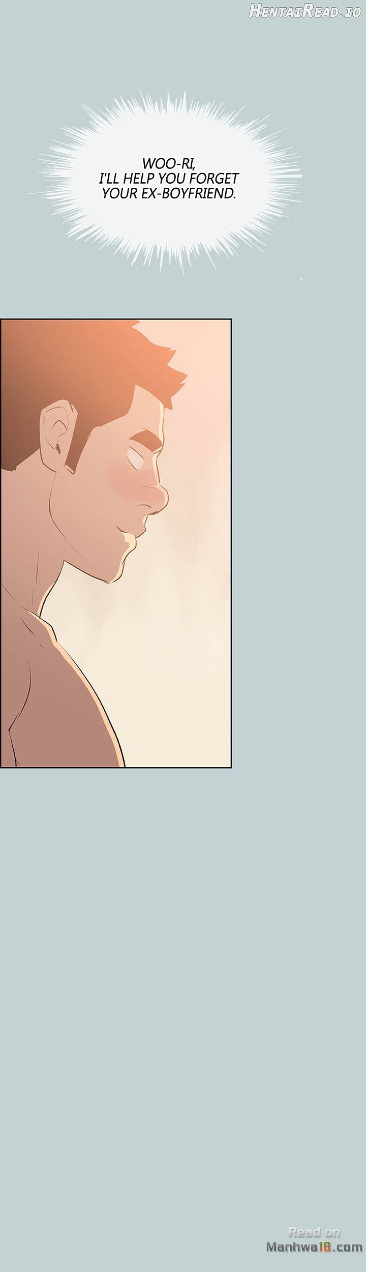 Love Square Chapter 60 - page 34