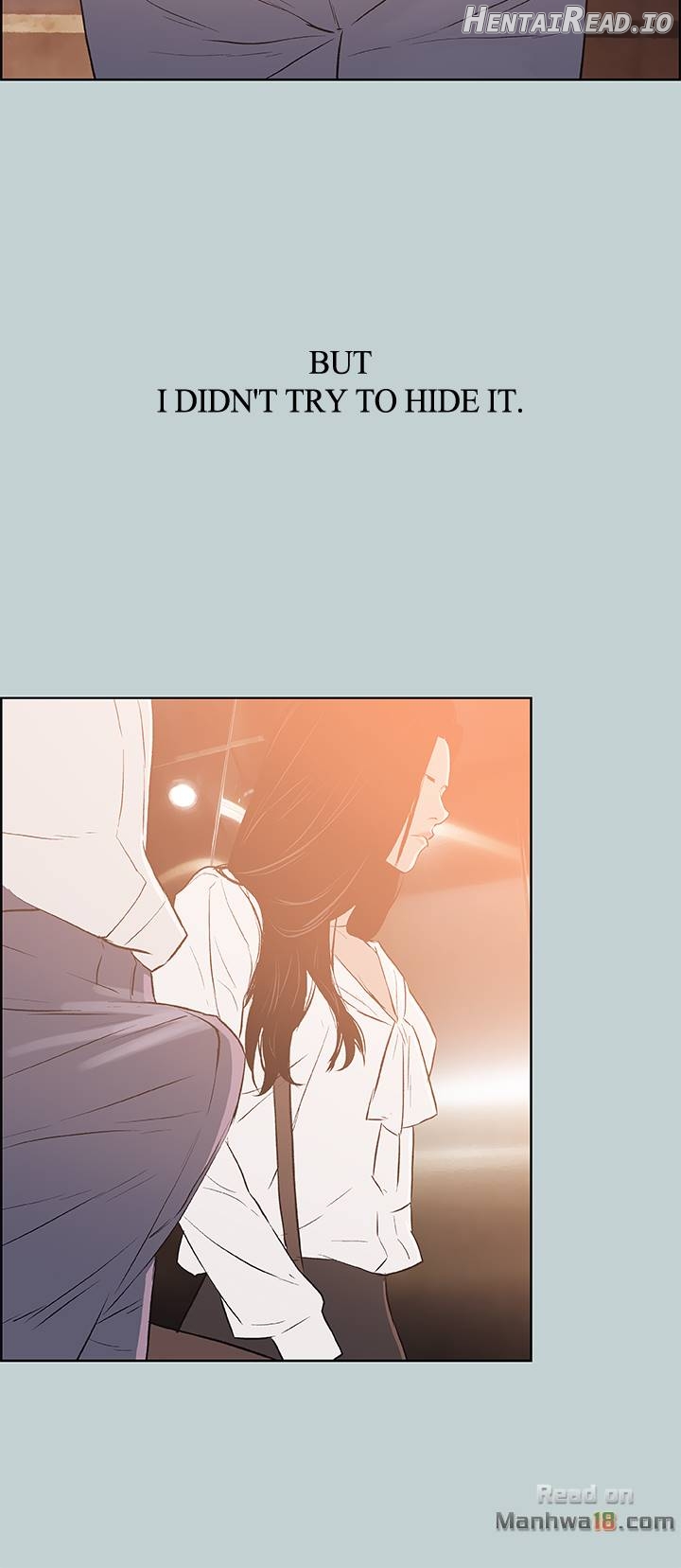 Love Square Chapter 60 - page 6