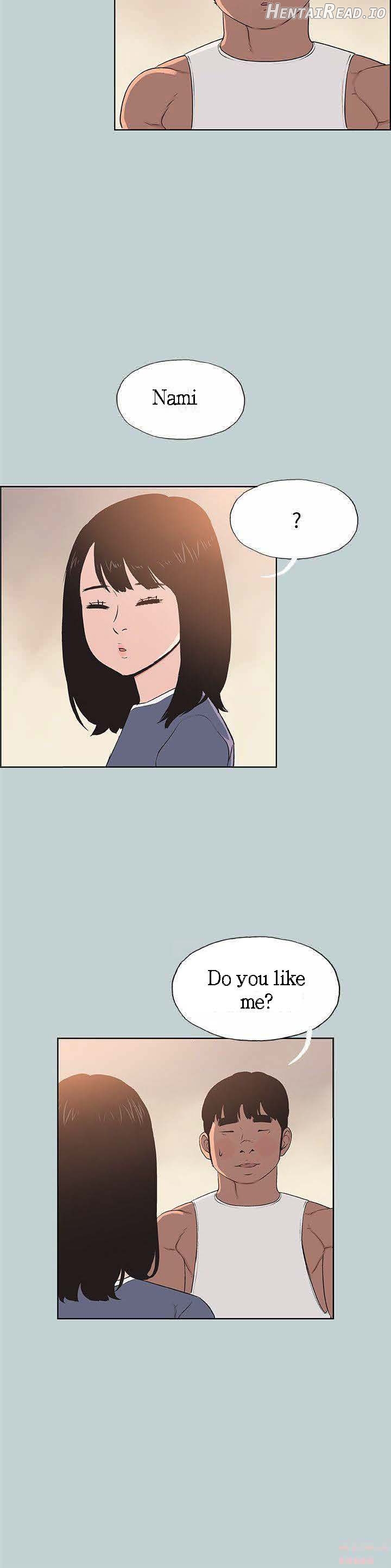 Love Square Chapter 98 - page 26