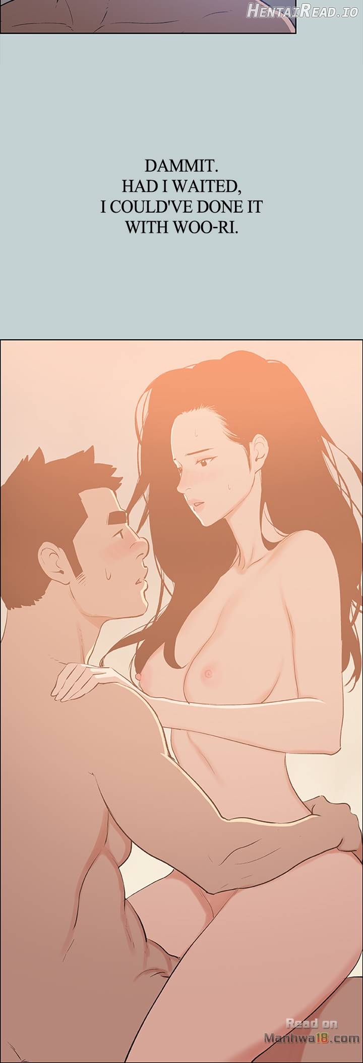 Love Square Chapter 62 - page 17