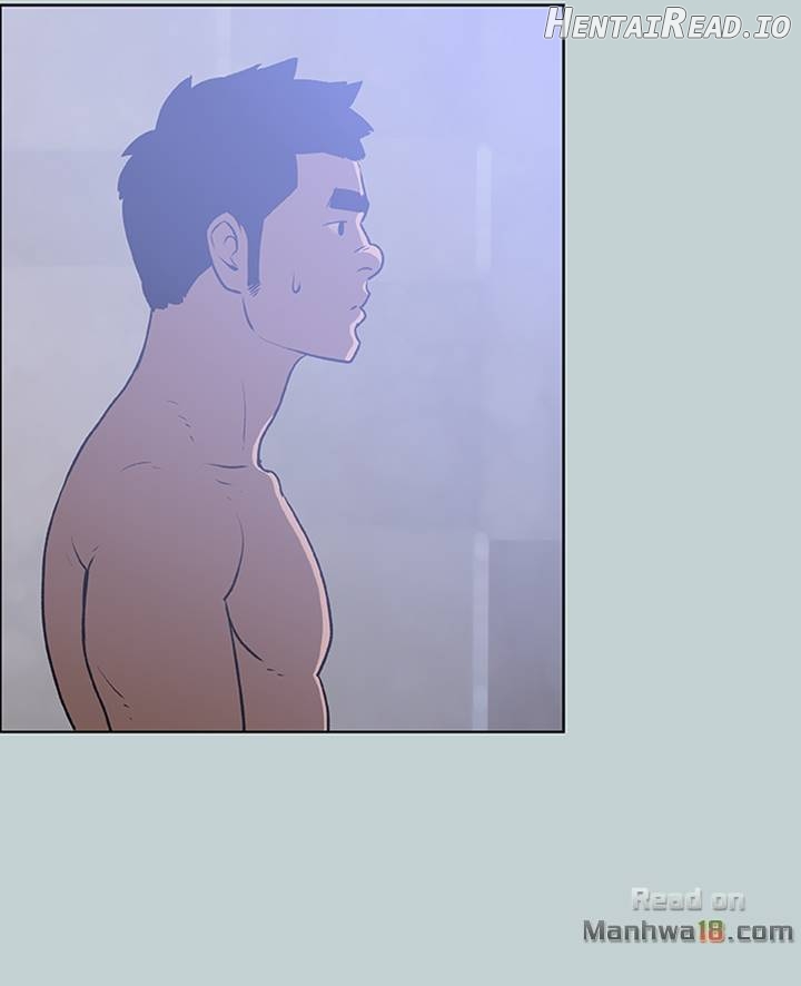 Love Square Chapter 62 - page 20