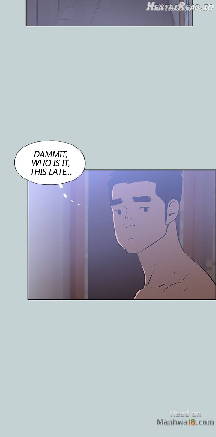 Love Square Chapter 62 - page 23