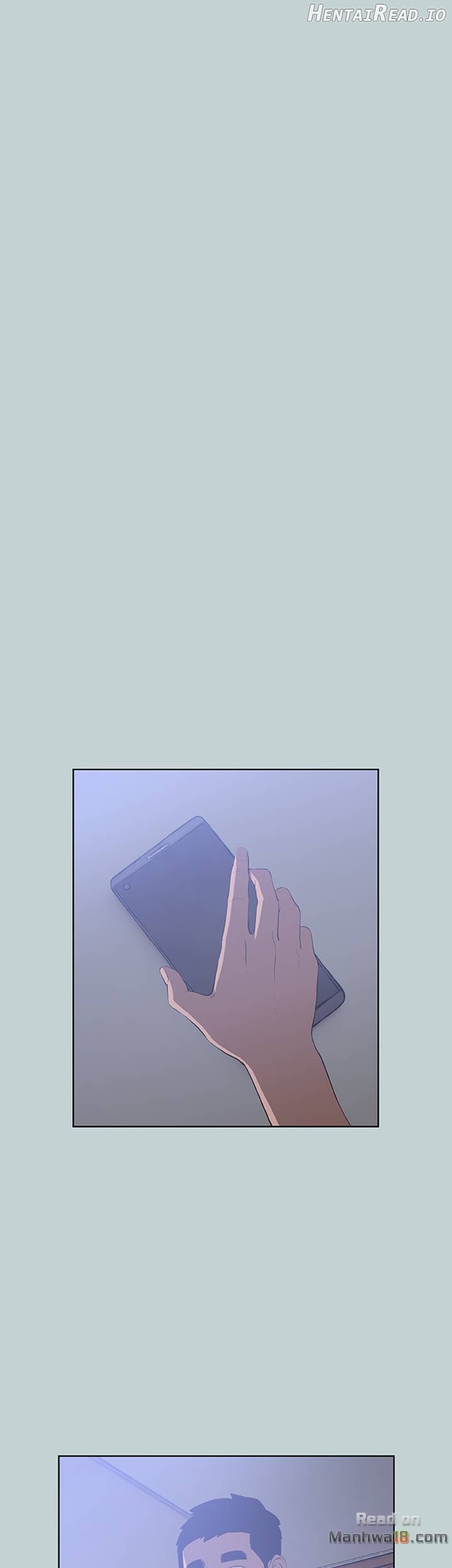 Love Square Chapter 62 - page 24