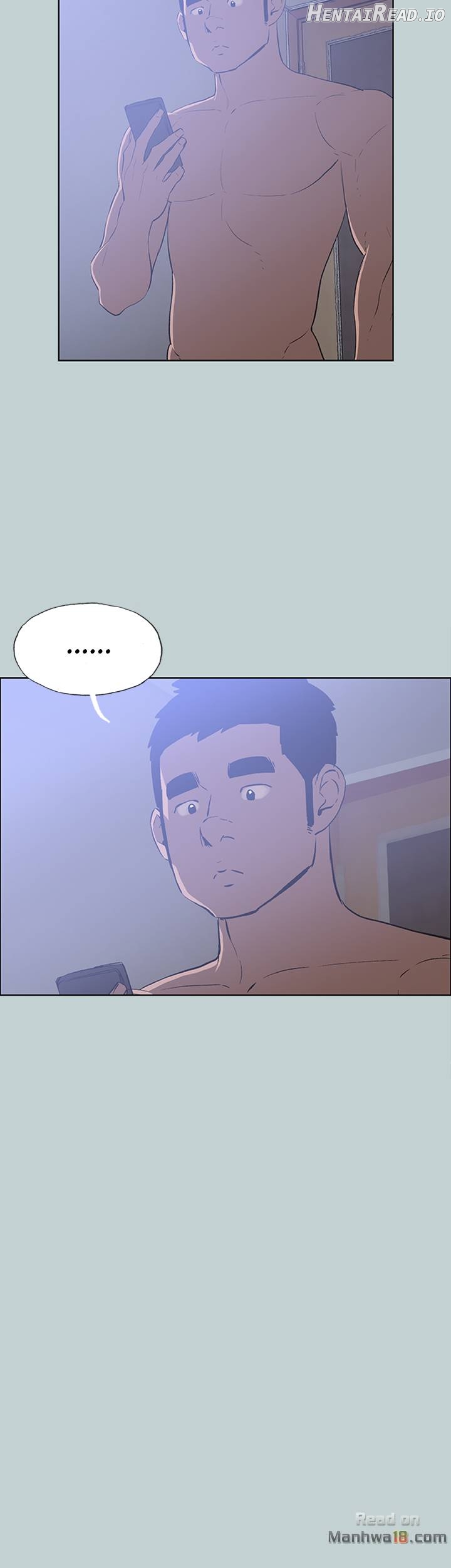Love Square Chapter 62 - page 25