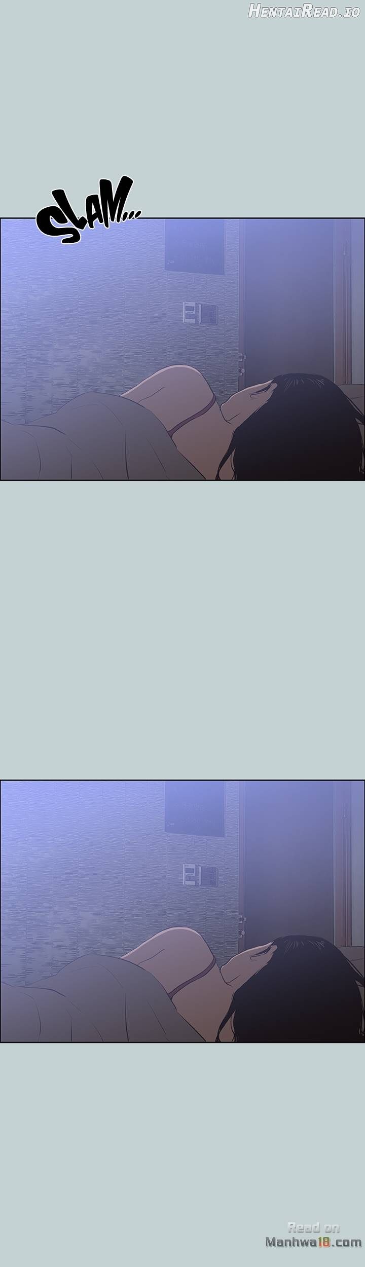 Love Square Chapter 62 - page 26
