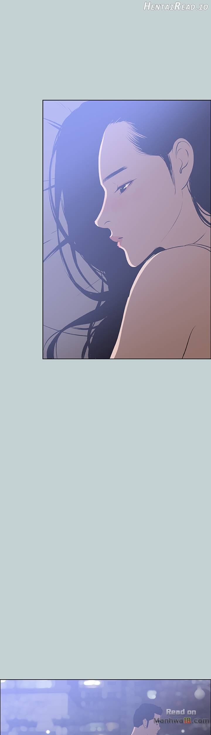 Love Square Chapter 62 - page 27