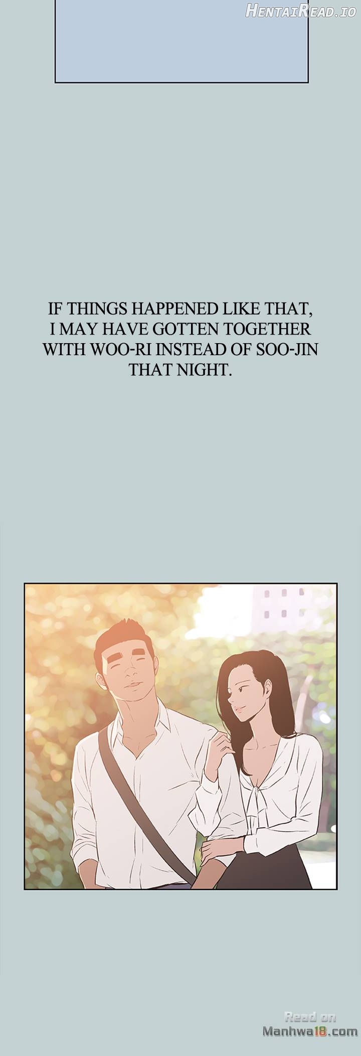 Love Square Chapter 62 - page 40
