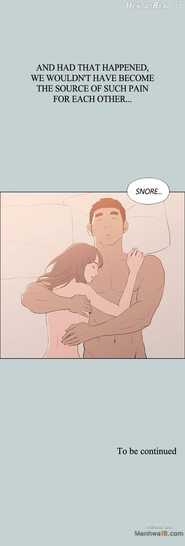 Love Square Chapter 62 - page 41