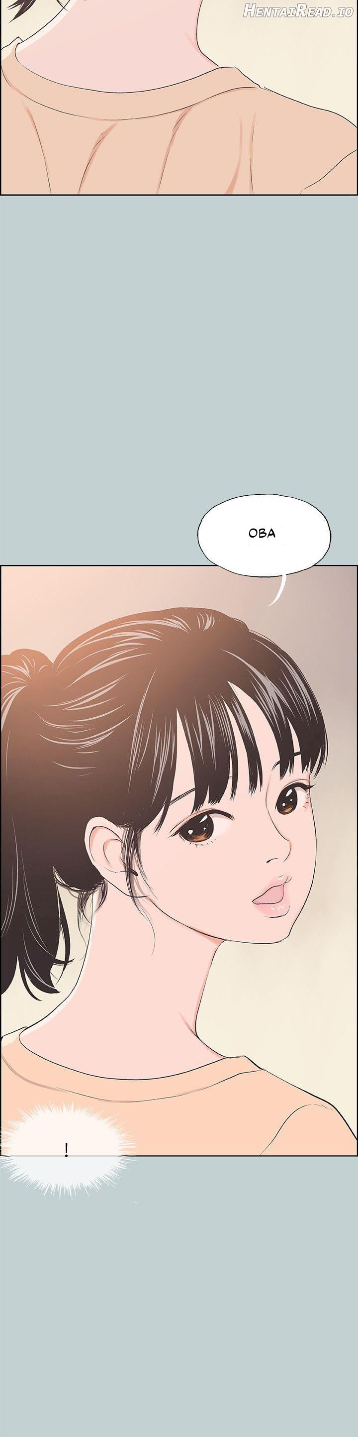 Love Square Chapter 100 - page 16