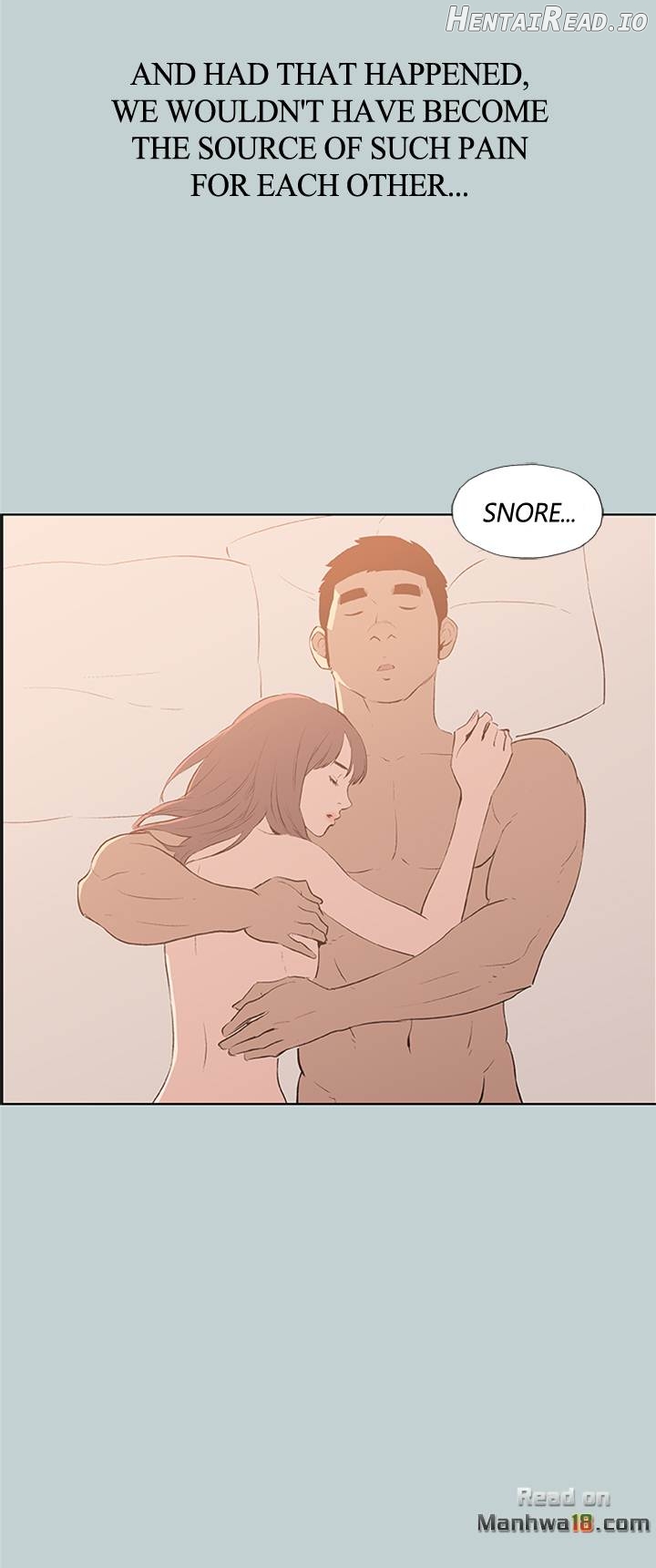 Love Square Chapter 63 - page 3
