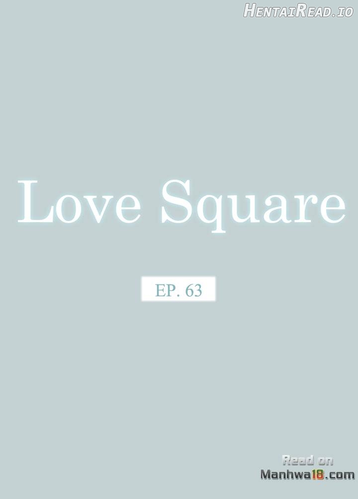 Love Square Chapter 63 - page 4