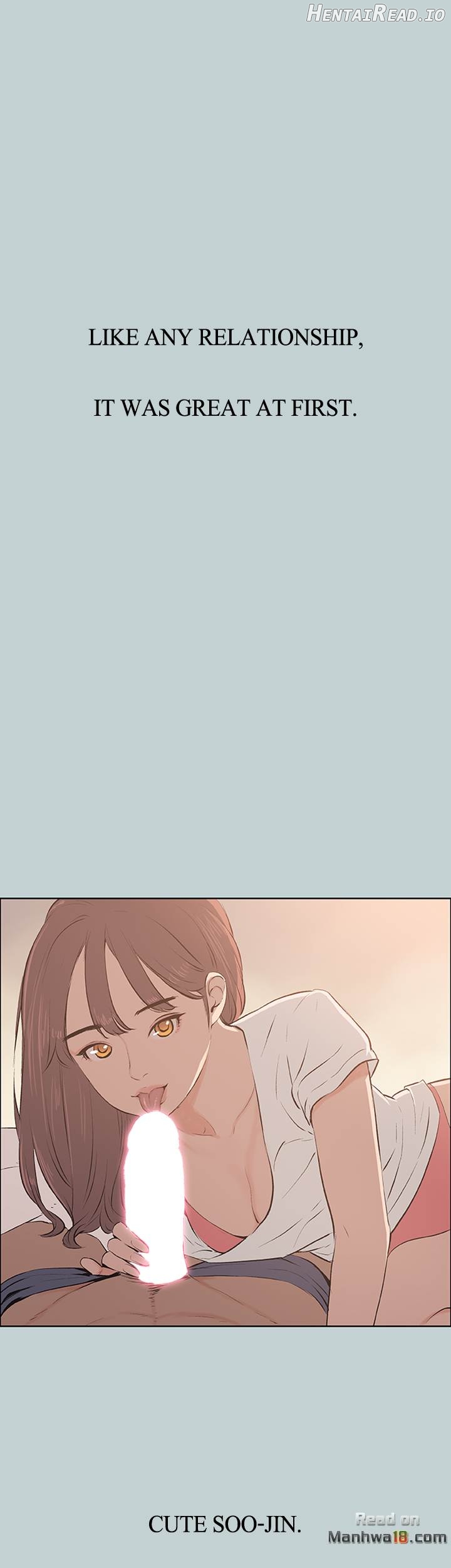 Love Square Chapter 63 - page 5