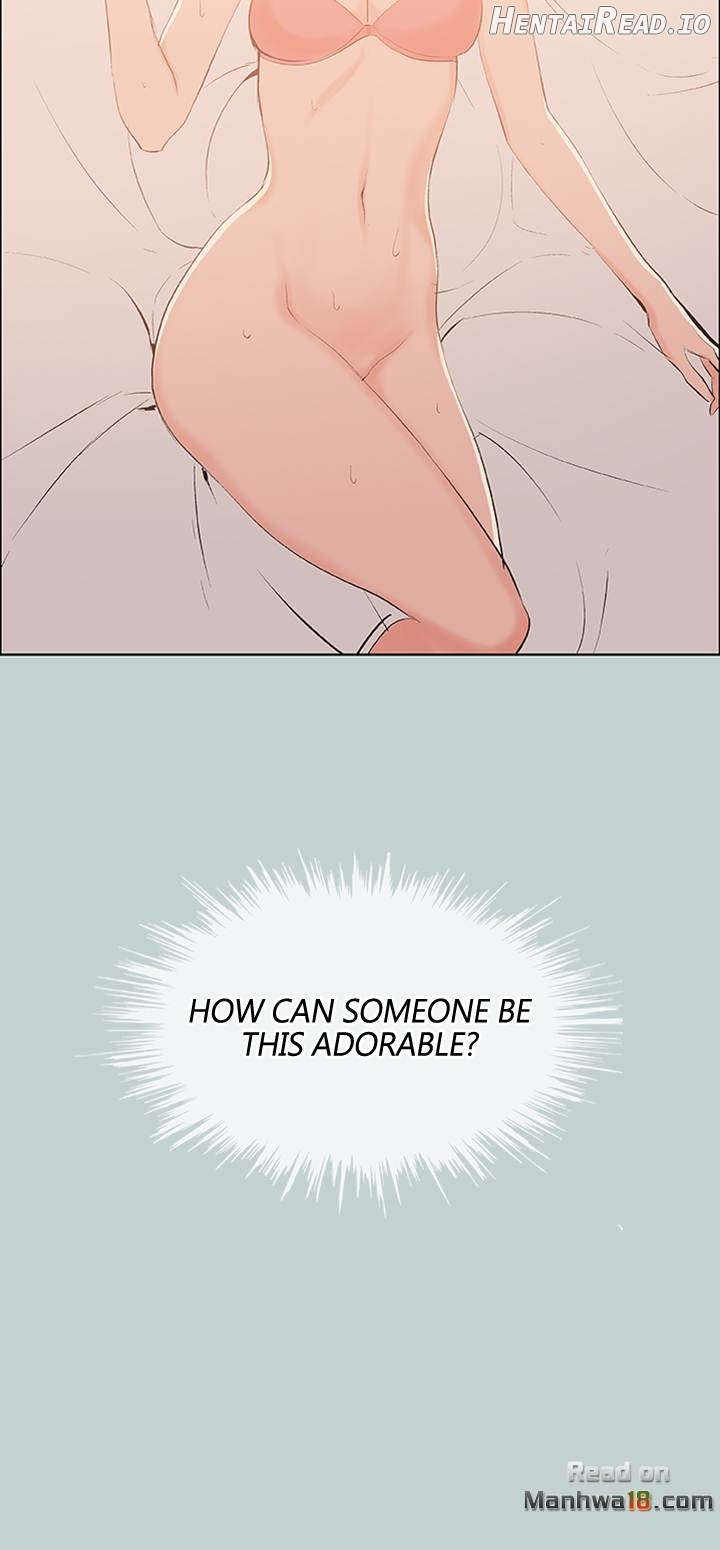 Love Square Chapter 63 - page 7