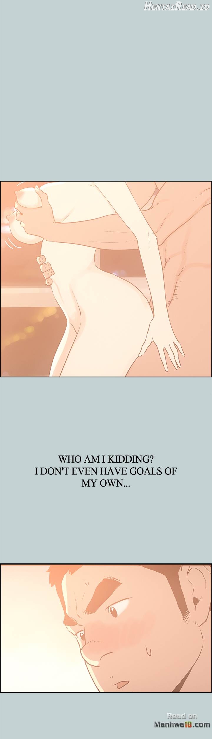Love Square Chapter 64 - page 12