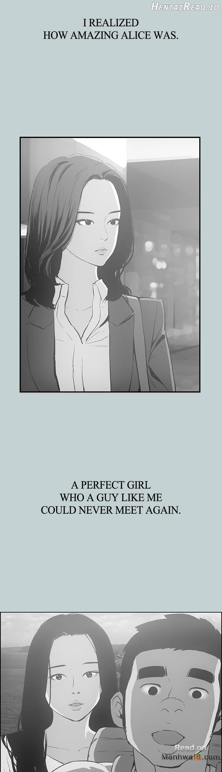 Love Square Chapter 64 - page 24