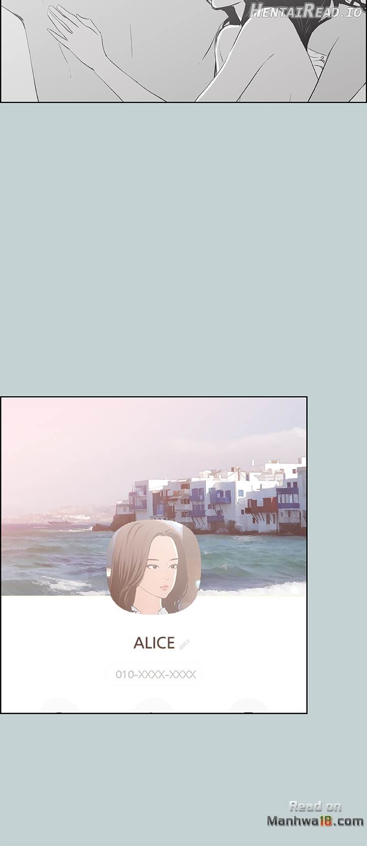 Love Square Chapter 64 - page 29