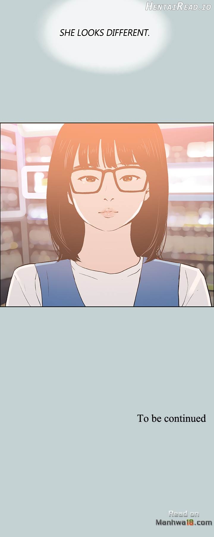 Love Square Chapter 64 - page 35