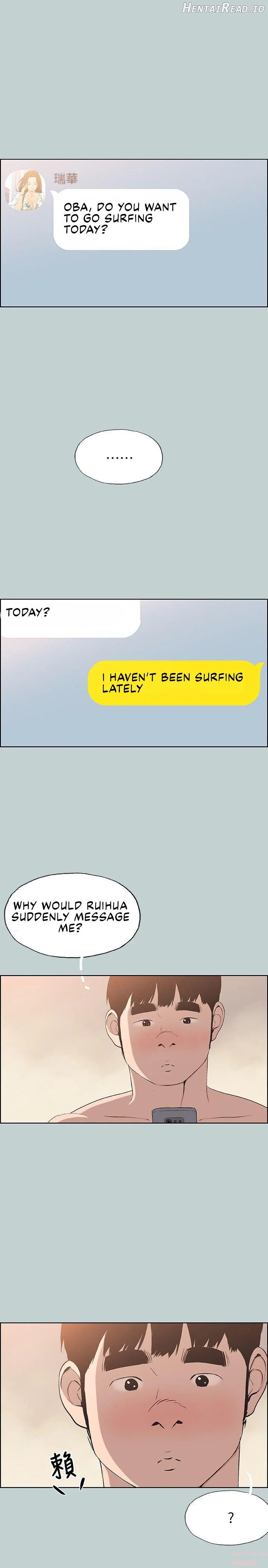 Love Square Chapter 102 - page 20