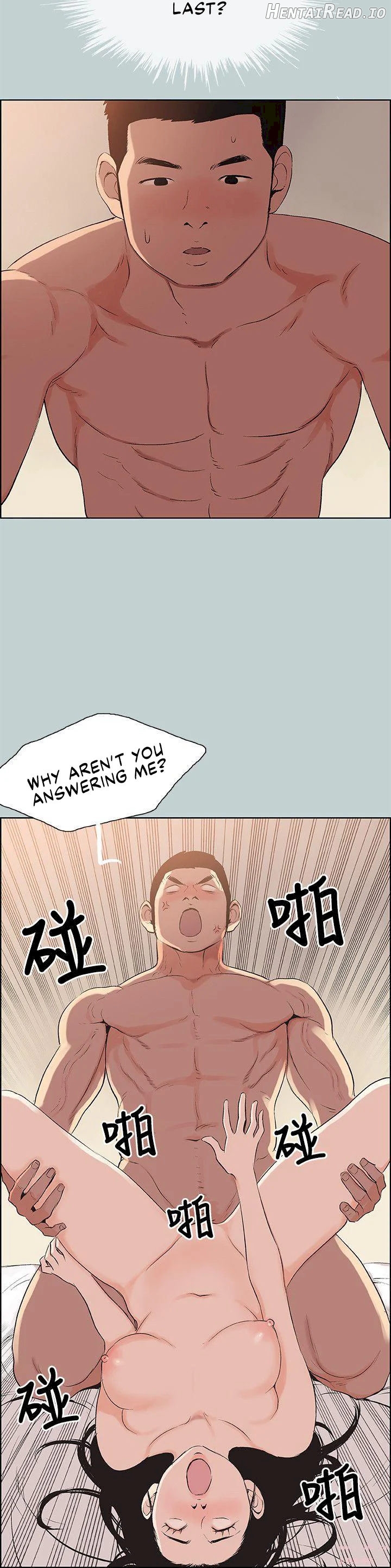 Love Square Chapter 102 - page 7