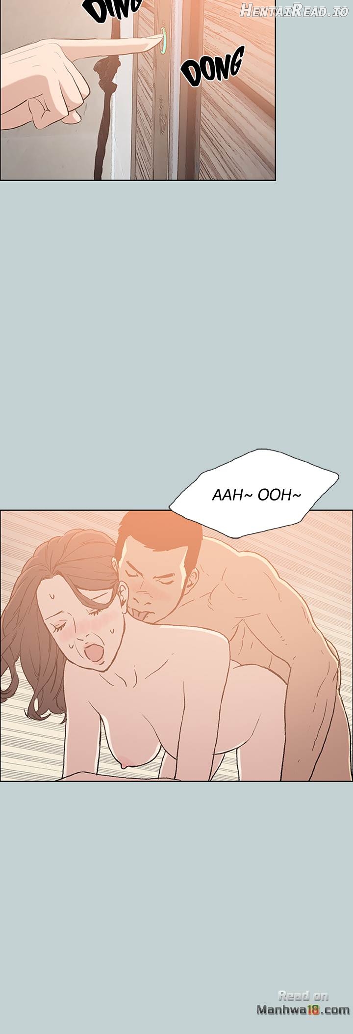 Love Square Chapter 65 - page 16