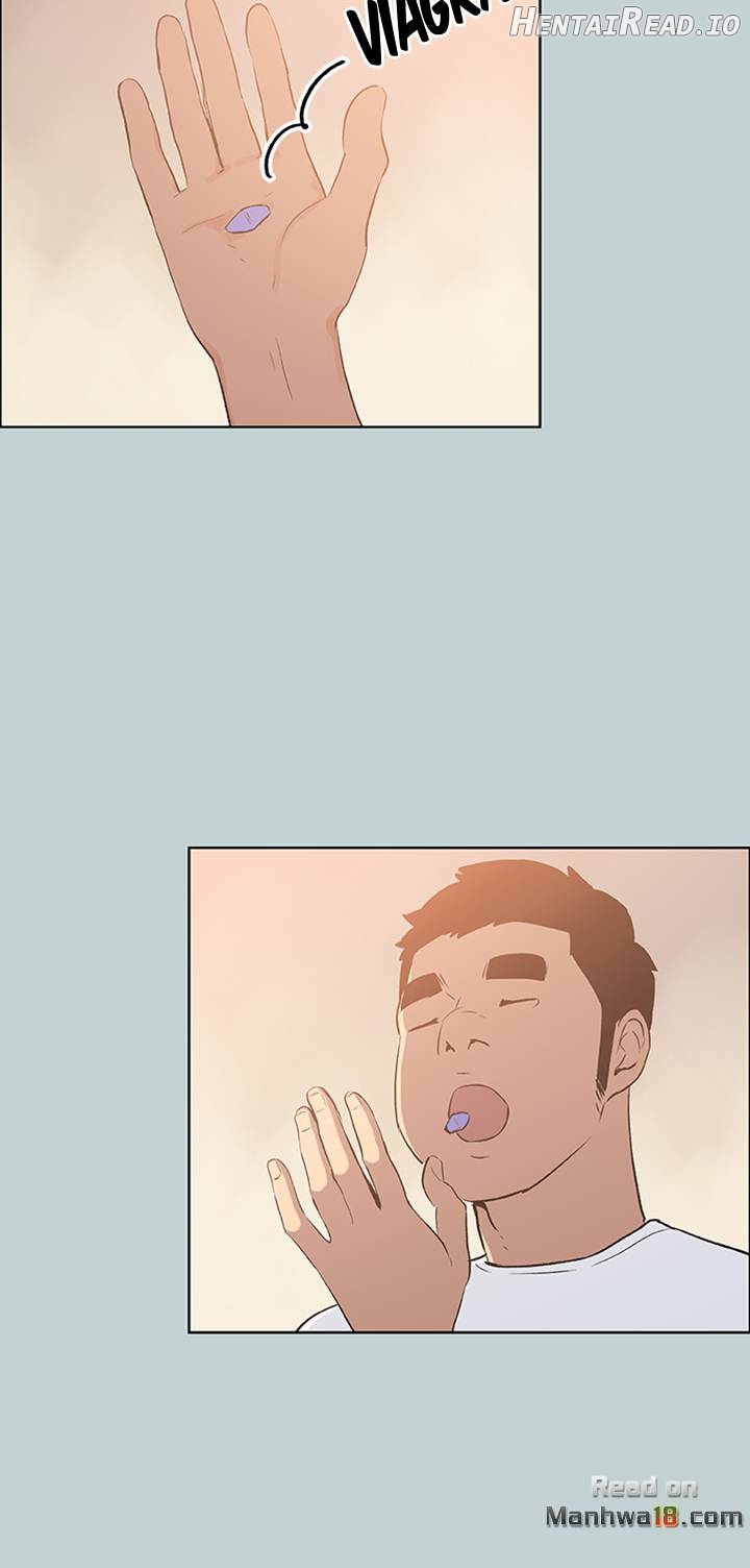 Love Square Chapter 65 - page 19