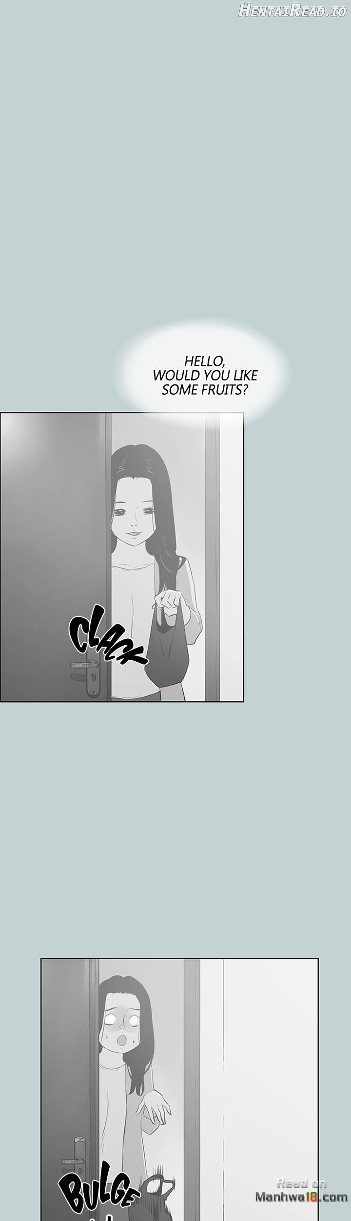Love Square Chapter 65 - page 30