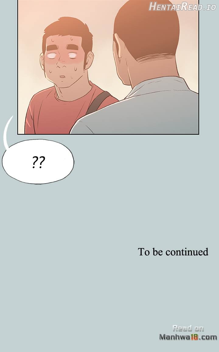 Love Square Chapter 65 - page 34