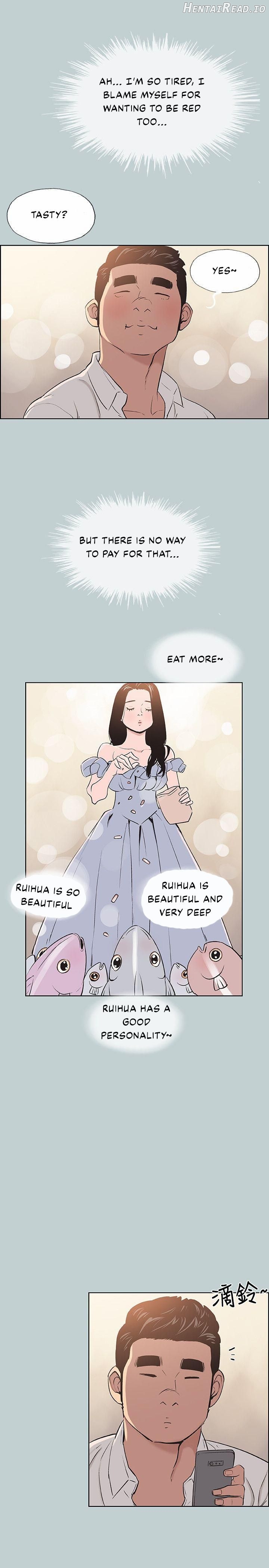 Love Square Chapter 103 - page 10