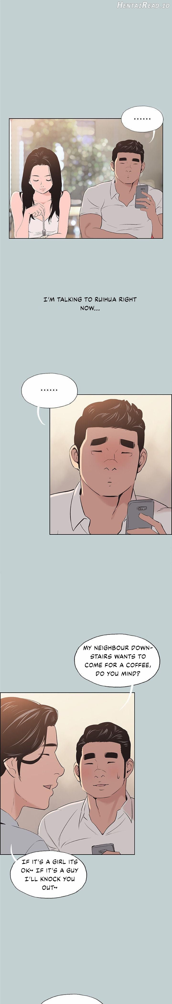 Love Square Chapter 103 - page 12